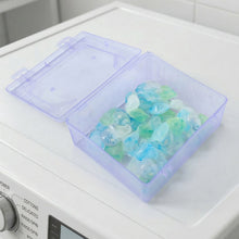 laundry cleaning capsules