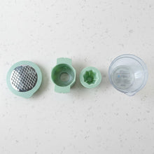 Multipurpose Manual Vegetable Grater and Corn Kernel Stripper (1 Pc)