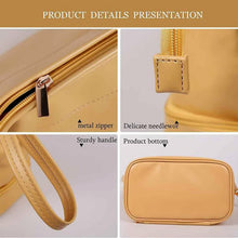 Makeup Bag