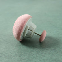 Soft Duvet Button Clip for Bedding & Curtains (1 Pc)