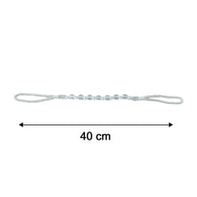 curtain holder rope tie for window decoration