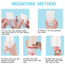 Water Dispenser