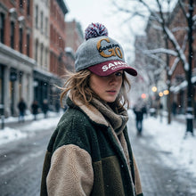 winter cap
