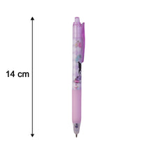 reusable ink erase pen