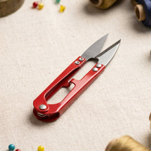 Thread Cutter Snip Scissors for Sewing (1 Pc)