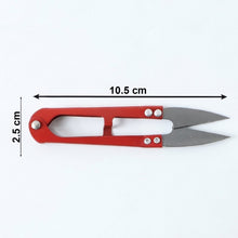 Thread Cutter Snip Scissors for Sewing (1 Pc)
