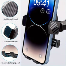 Adjustable Car Mobile Holder - (1 Pc)