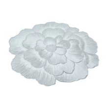 Flower Shape Table Mat