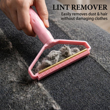 Reusable Lint Remover Fabric Hair Remover Roller (1 Pc)
