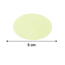 Round Self Adhesive Anti Slip Furniture Pads (1 Pc)