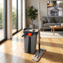 Mop Cleaning Set