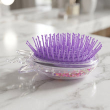durable salon hair comb