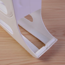 portable egg storage compartment box