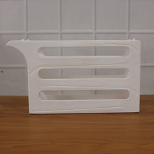 multi slot egg holder container,