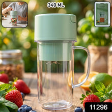 Juicer Mixer Grinder