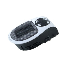 Room Heater