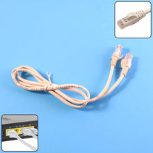 Ethernet LAN Cable