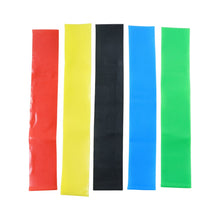 Workout Loop Bands Set