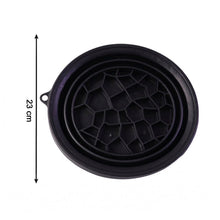 reusable facial ice therapy bowl