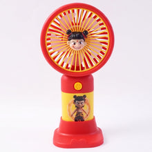 mini fan for personal cooling