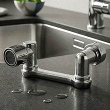 360 degree tap head kitchen