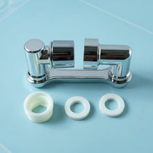water saving faucet attachment tool