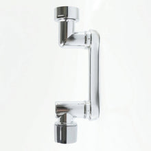 kitchen sink tap extension head