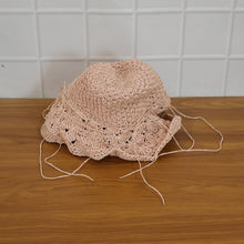 breathable summer hat for daily wear