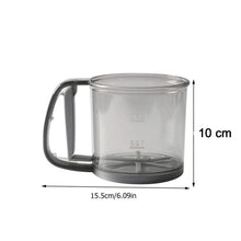 Culinary sifting tool