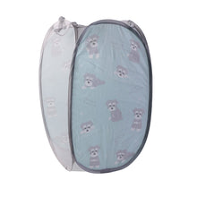 portable laundry organizer bag