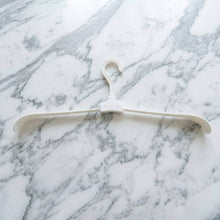 Premium Foldable Plastic Clothes Hanger 1 Pc