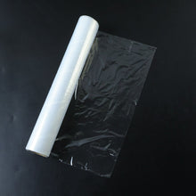Food Grade Cling Wrap Roll (30 Bag, 300x300 mm)