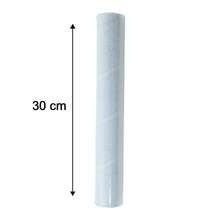 Food Grade Cling Wrap Roll (30 Bag, 300x300 mm)