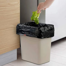 Extra-Strong Garbage Bag Roll (48x54CM / 1 Pc)