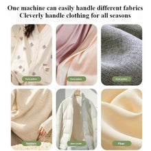 Multi-Functional Garment Steamer (1 Pc, 200ML Capacity)