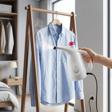 Portable Garment Steamer