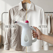 Mini Garment Steamer