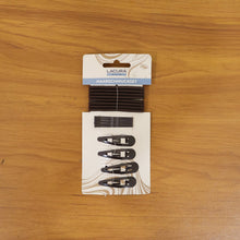 Complete Hair Styling Accessories Combo Set (1 Set)
