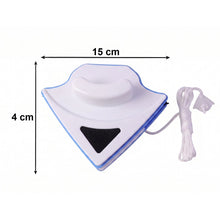 Double Sided Magnetic Glass Cleaner (1 Pc)