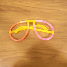 Glow Party Glasses (1 Pc)