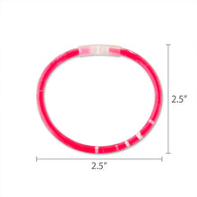  Glow-in-the-Dark Light Bracelet - main
