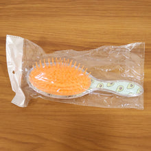 Soft Cushion Hair Brush Detangling Comb (1 Pc)