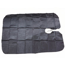 Professional Hair Cutting Salon Apron Cape Waterproof Barber Cloth (1 Pc)