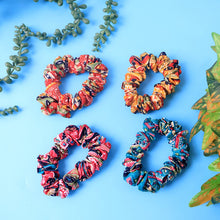 Printed Fabric Hairbands