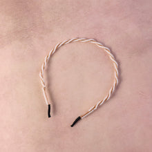 Elegant Pearl Design Hairband (1 Pc)