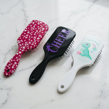 Premium Kids Hair Brush with Fun and Colorful Designs (1 Pc, Mix Design)