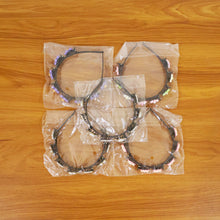 Stylish hair clips