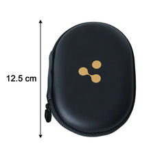 earbud carrying protective case