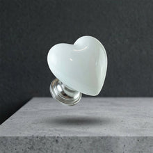 stylish toilet flush button