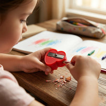 school heart sharpener pack